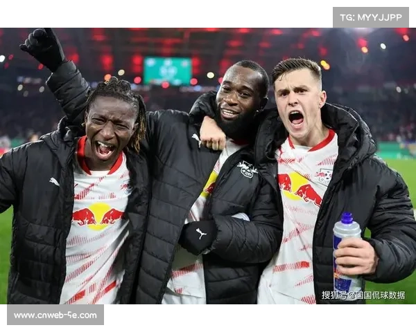 莱比锡剑指欧冠席位 全力冲击直接晋级正赛