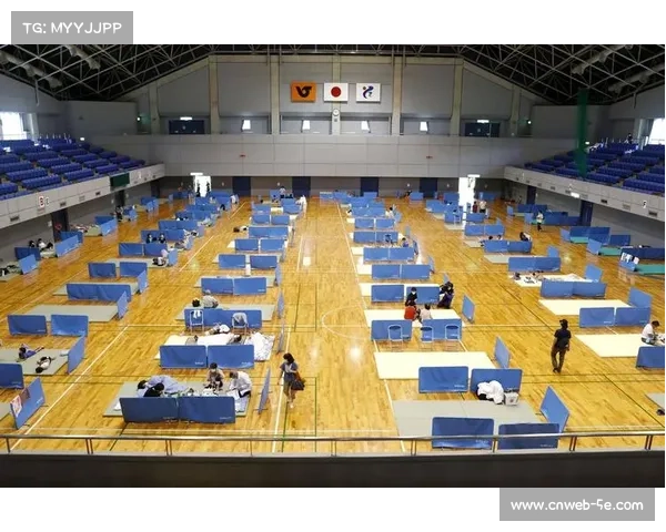 熊本县体育场馆运营：大型赛事承办经验谈